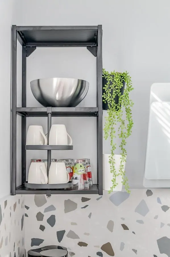 Brand New Luxury Apartment Asi Split