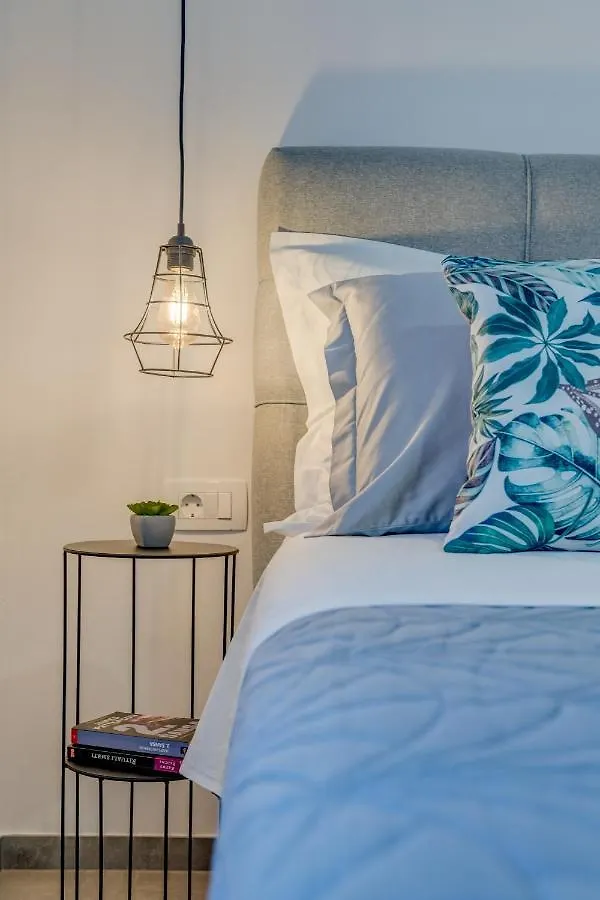 Brand New Luxury Apartment Asi Split Croatia