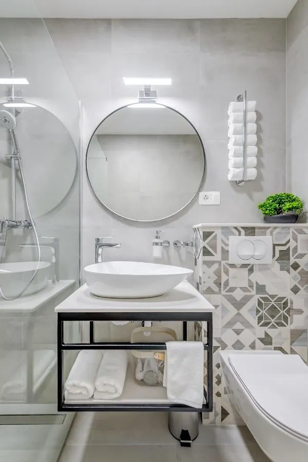 Brand New Luxury Apartment Asi Split Croatia