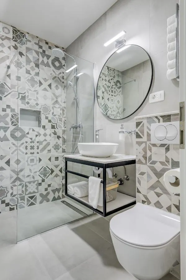 Brand New Luxury Apartment Asi Split 0*,  Kroatien