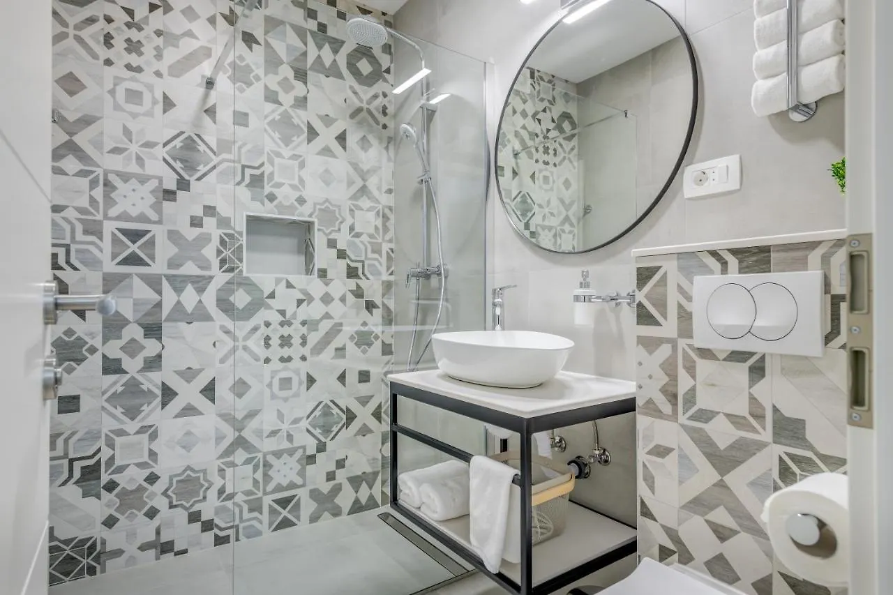 Brand New Luxury Apartment Asi Split Kroatien
