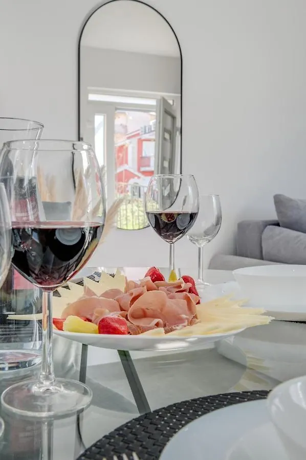 Brand New Luxury Apartment Asi Split Kroatien