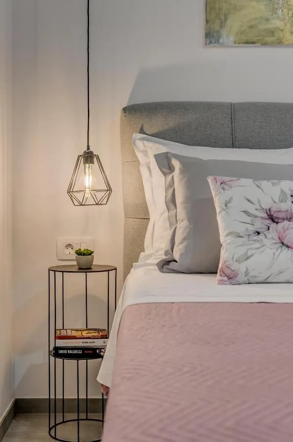 Brand New Luxury Apartment Asi Split