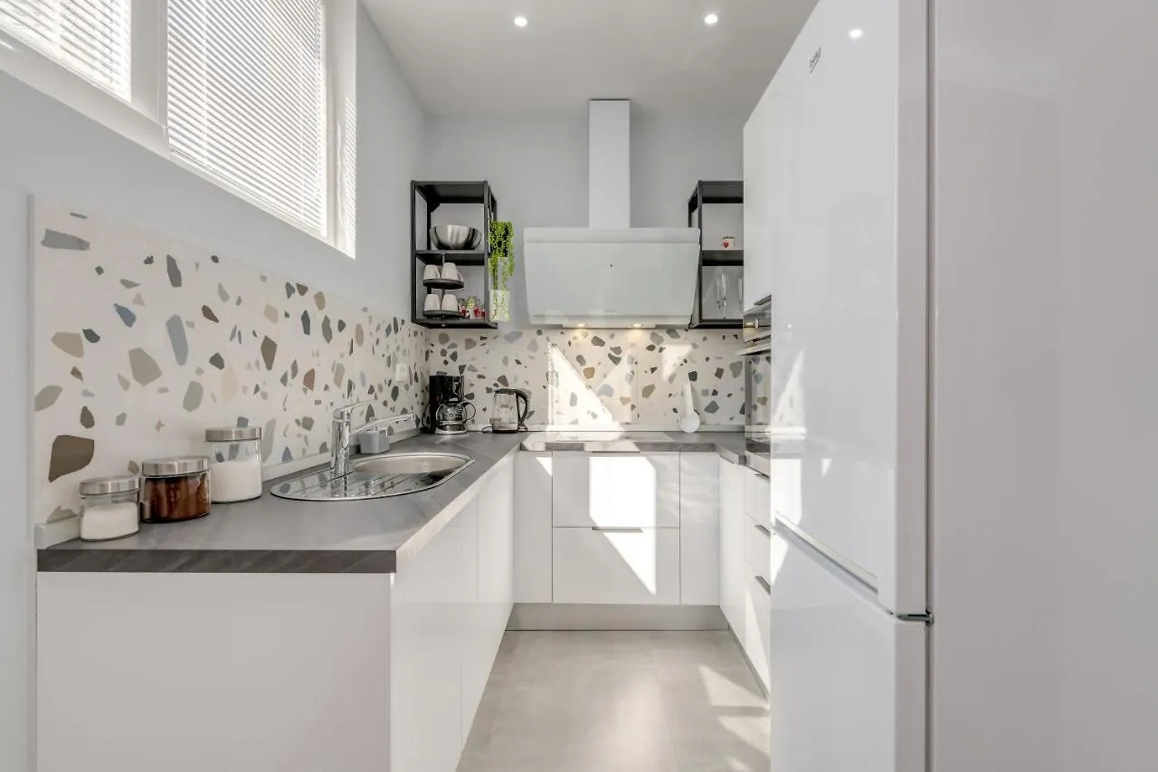 Brand New Luxury Apartment Asi Split