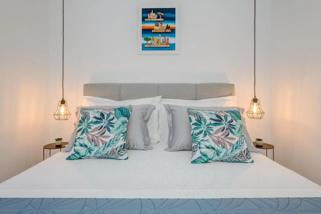 Brand New Luxury Apartment Asi Split Croatia