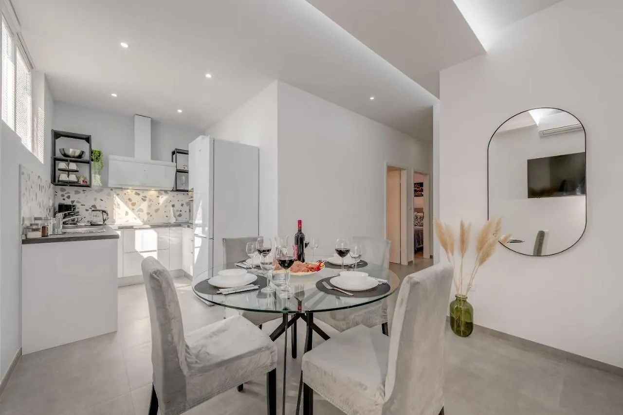 Brand New Luxury Apartment Asi Split