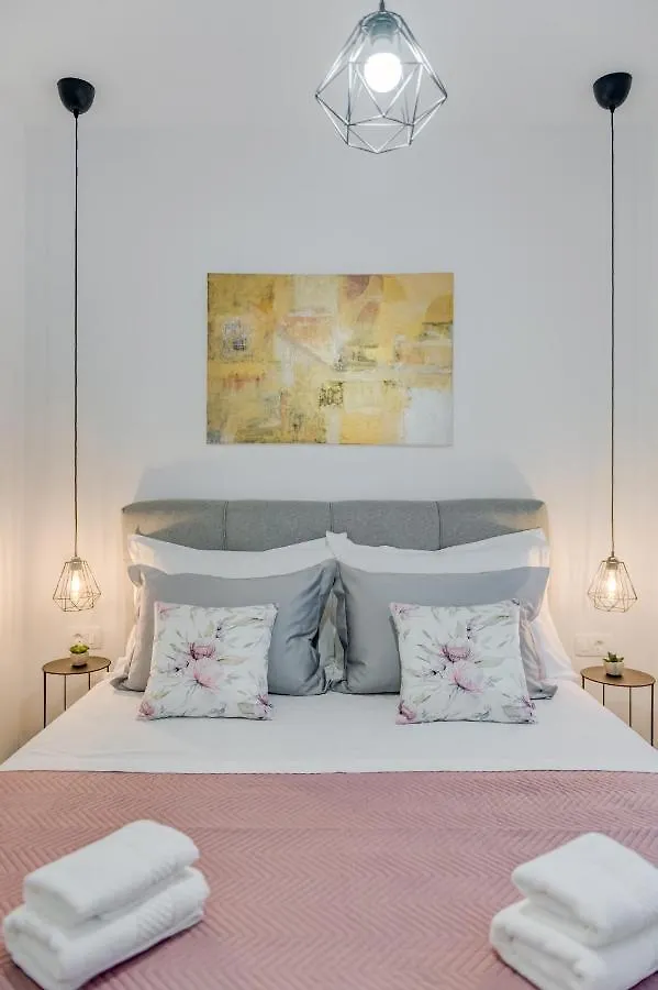 Brand New Luxury Apartment Asi Split