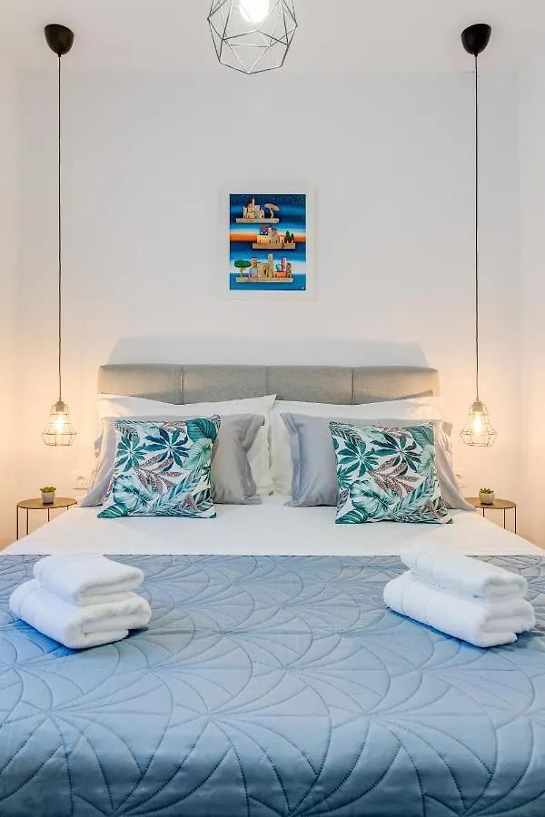Brand New Luxury Apartment Asi Split