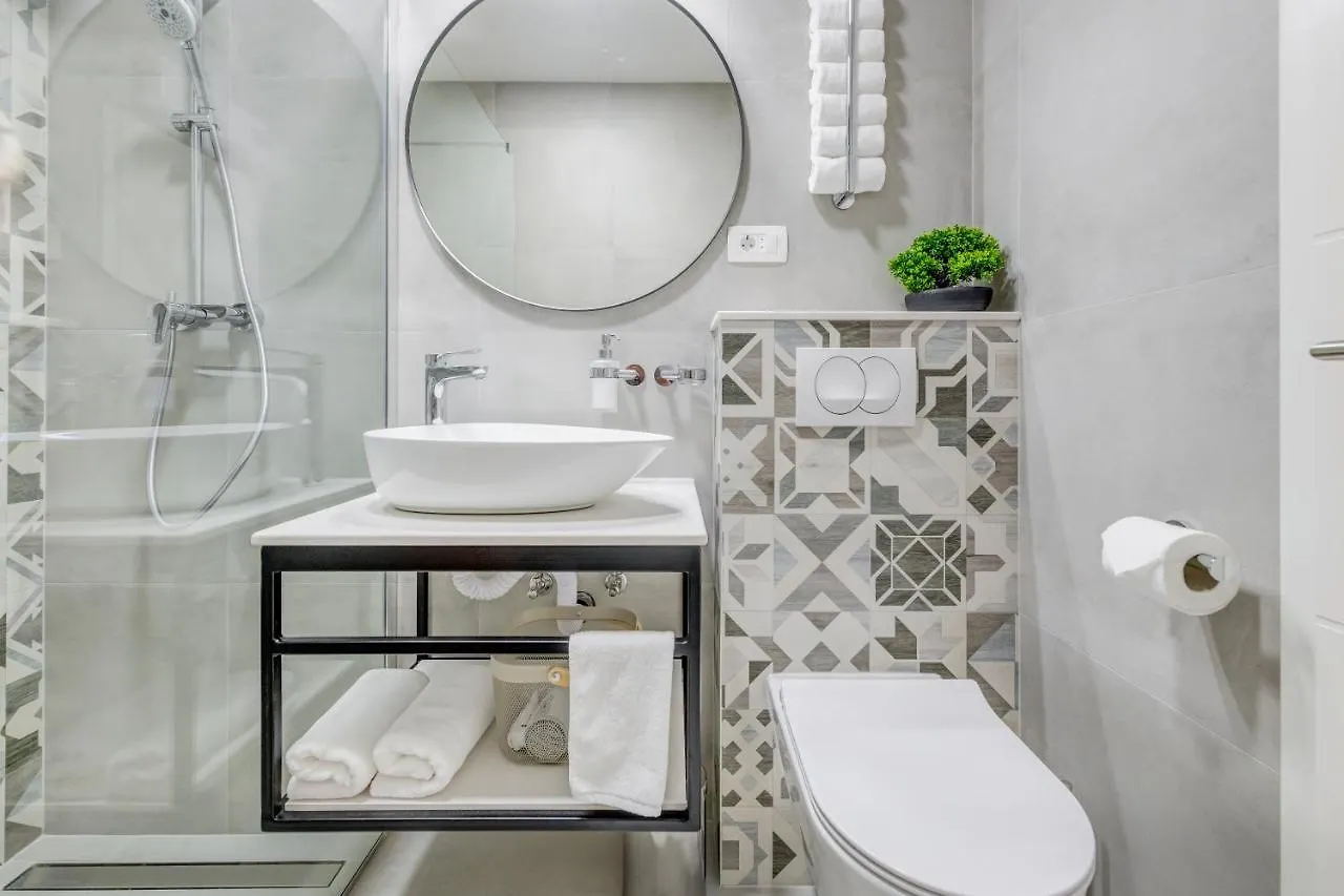 Brand New Luxury Apartment Asi Split
