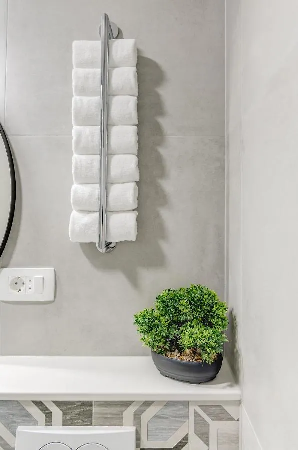 Brand New Luxury Apartment Asi Split