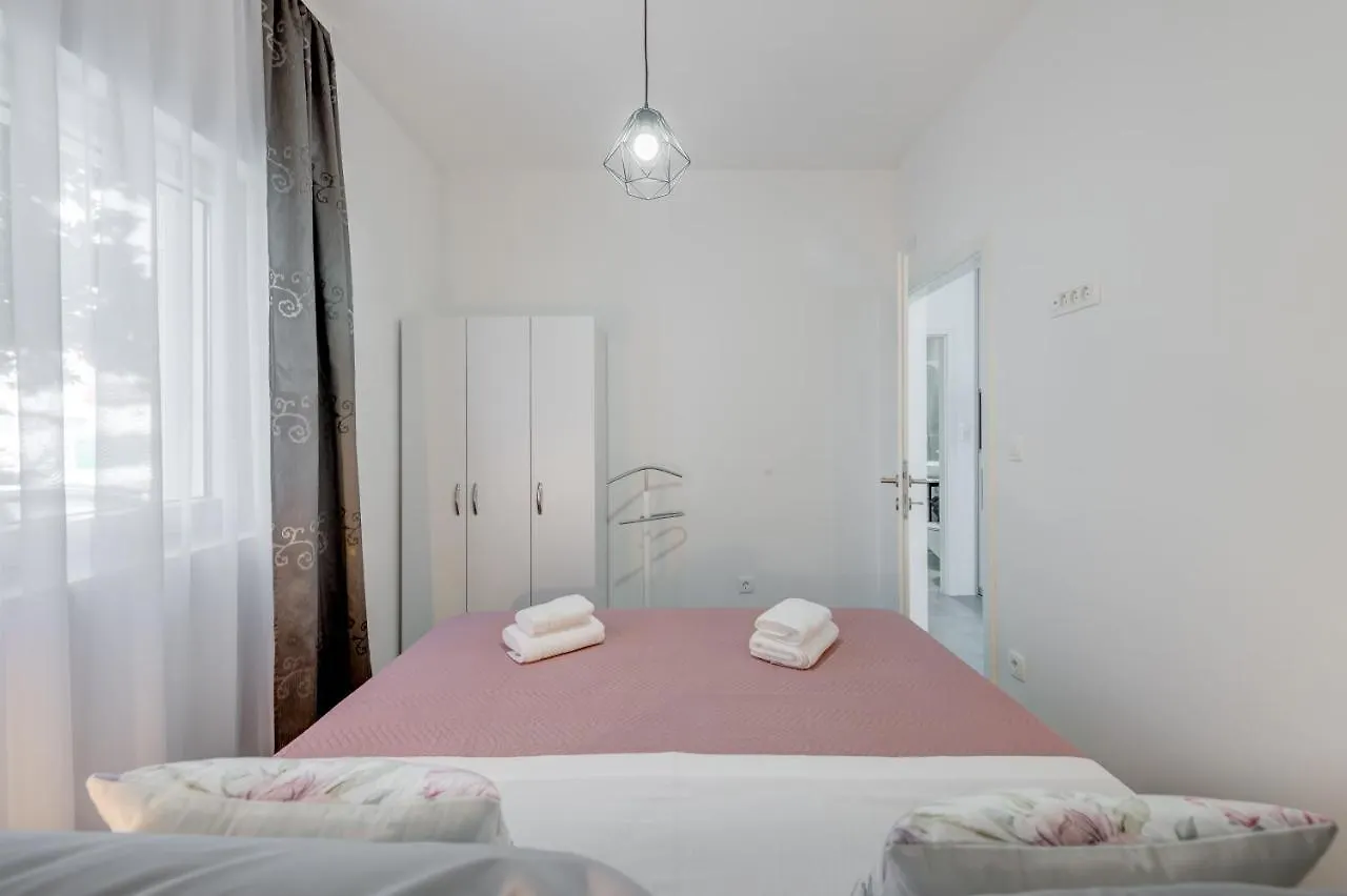 Brand New Luxury Apartment Asi Split