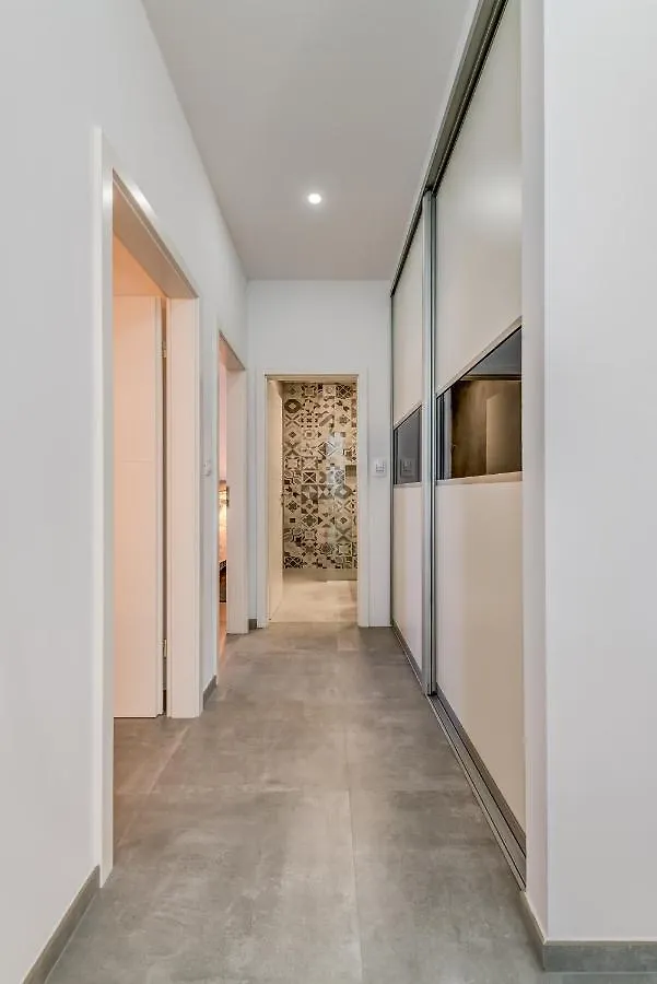Brand New Luxury Apartment Asi Split Croatia