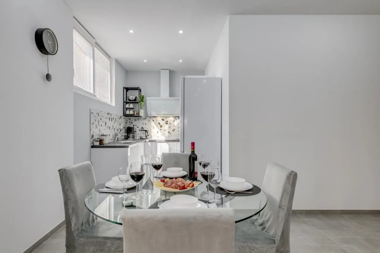 Brand New Luxury Apartment Asi Split Croatia