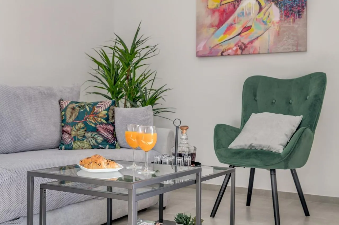 Brand New Luxury Apartment Asi Split