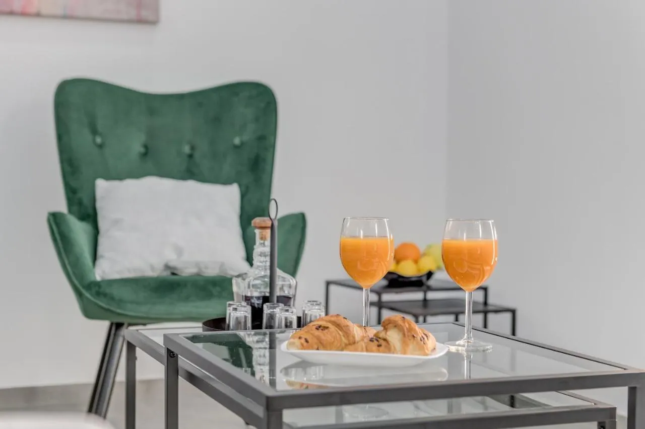 Brand New Luxury Apartment Asi Split