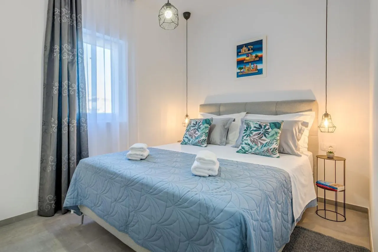 Brand New Luxury Apartment Asi Split