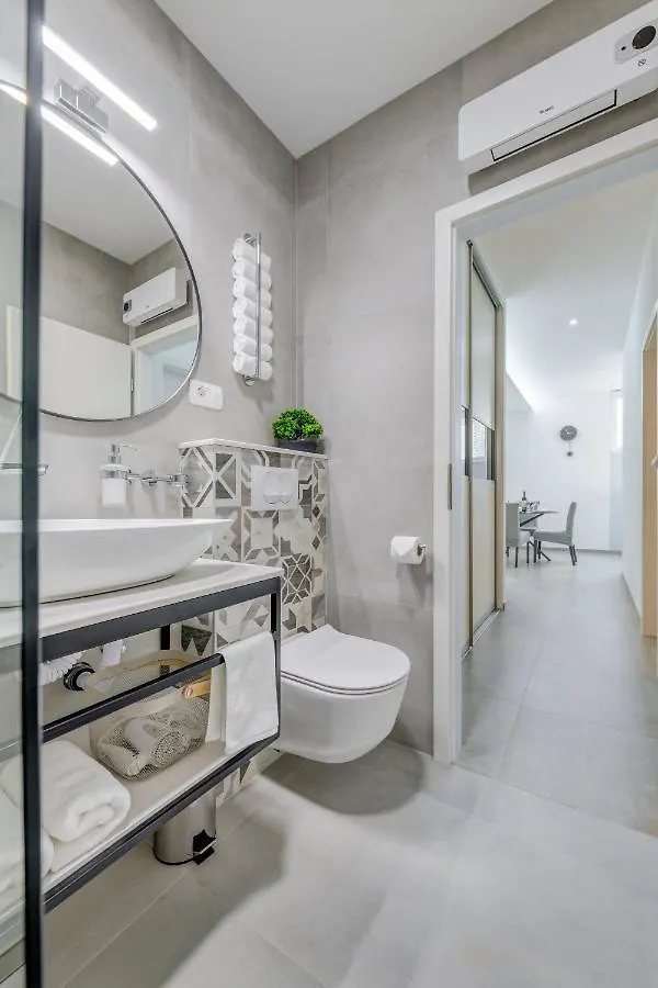 Brand New Luxury Apartment Asi Split