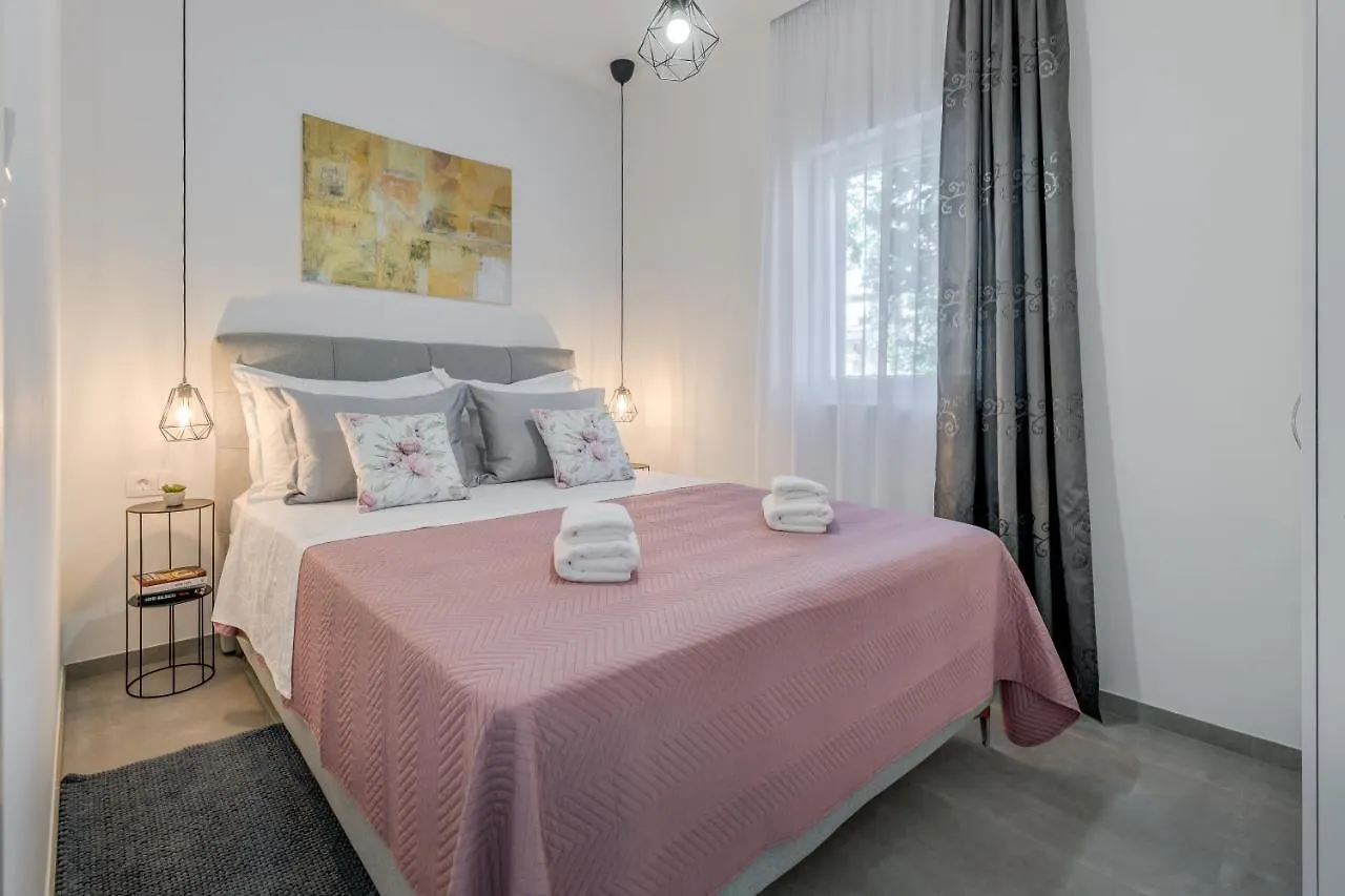 Brand New Luxury Apartment Asi Split 0*,  Croatia