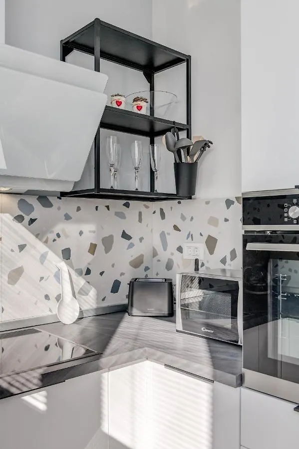 Brand New Luxury Apartment Asi Split