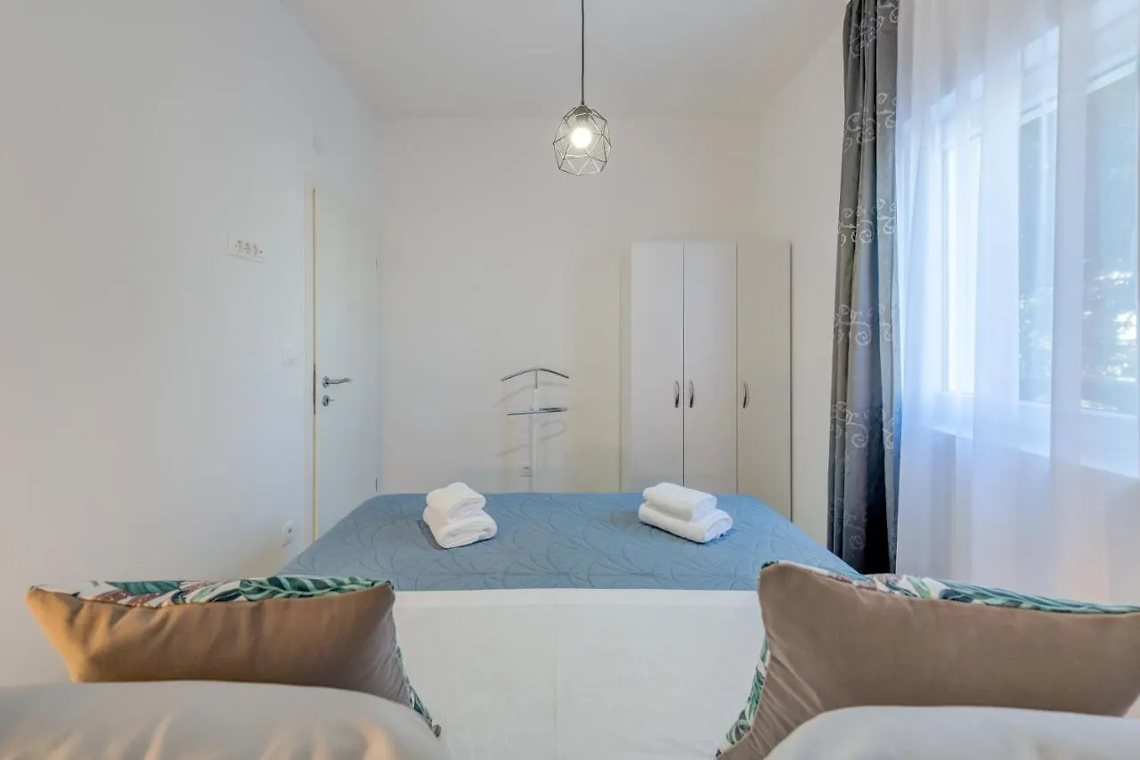 Brand New Luxury Apartment Asi Split