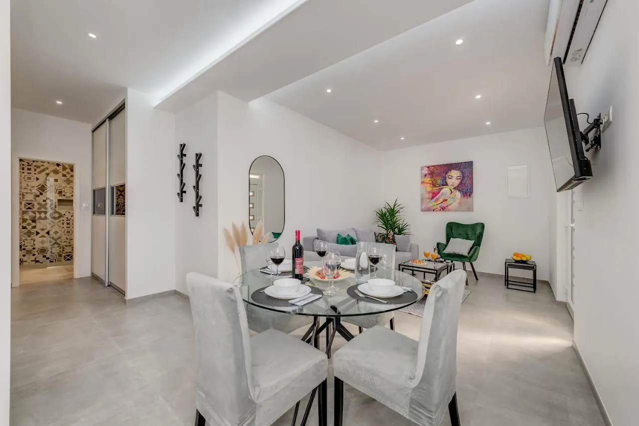 Brand New Luxury Apartment Asi Split Croatia