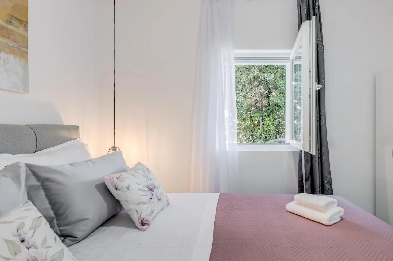 Brand New Luxury Apartment Asi Split