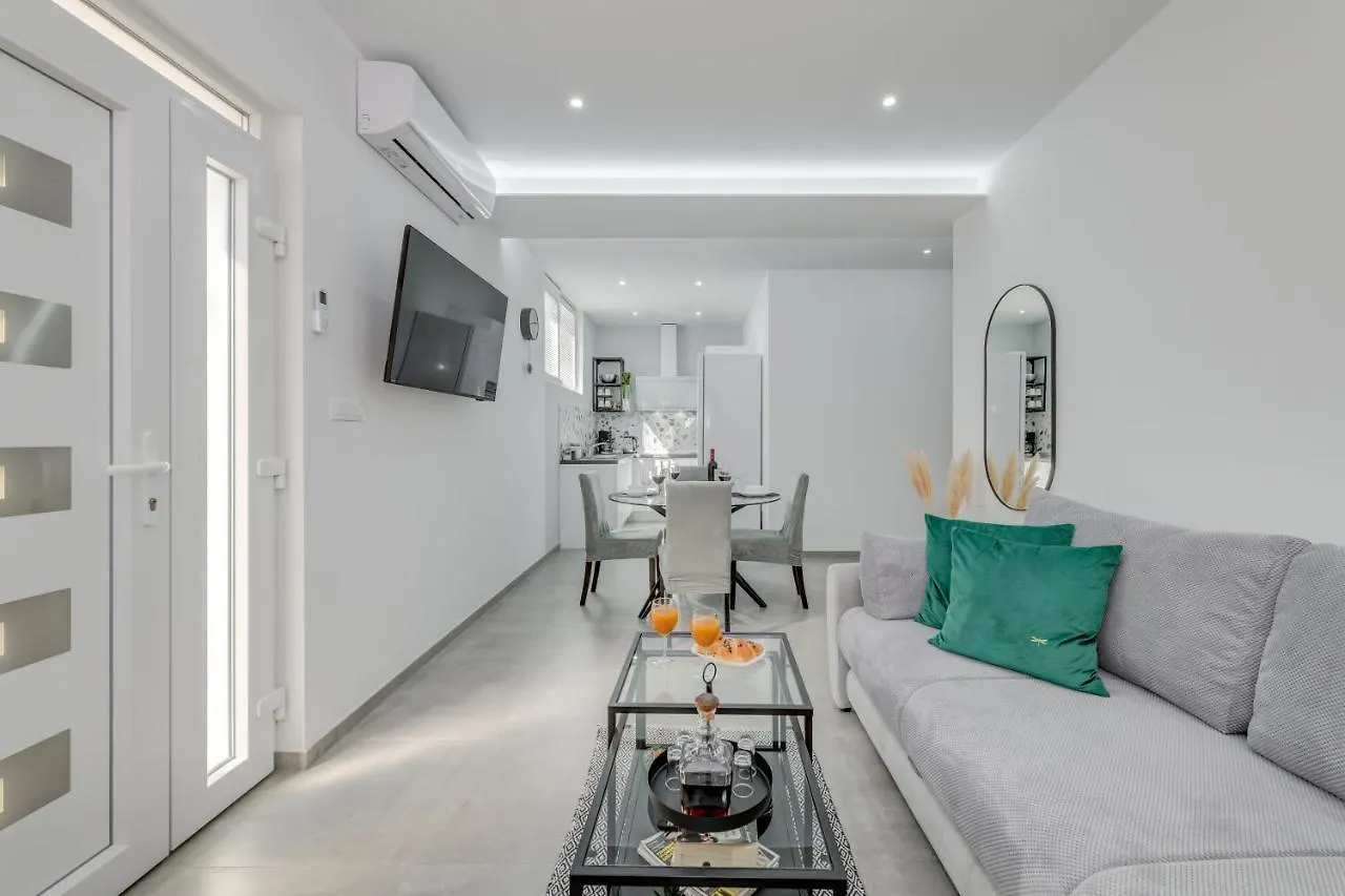 Brand New Luxury Apartment Asi Split