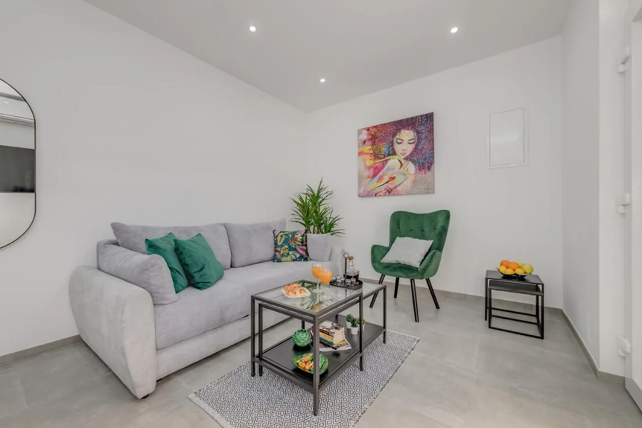 Brand New Luxury Apartment Asi Split