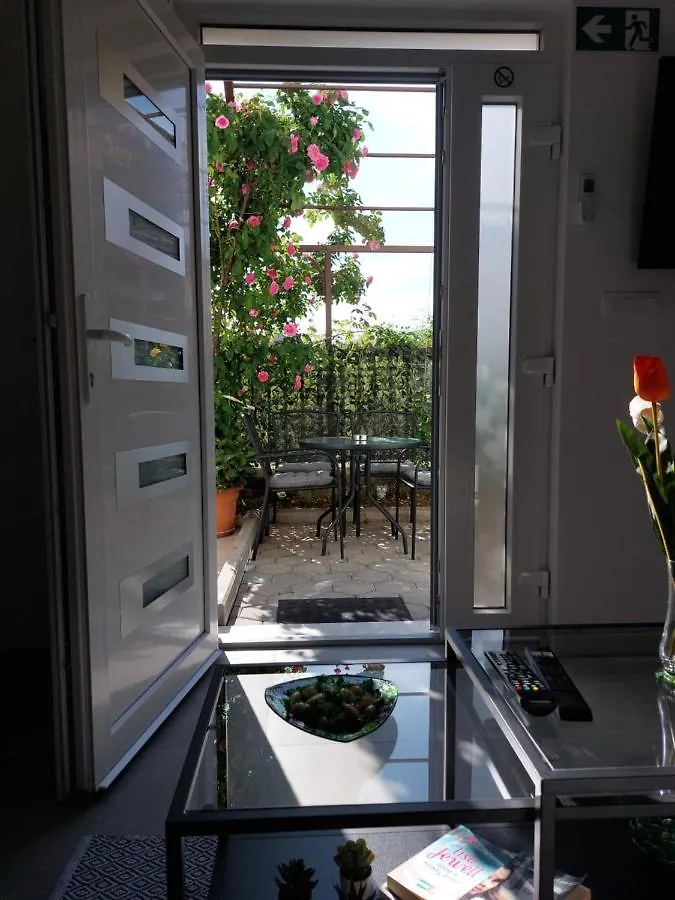 Brand New Luxury Apartment Asi Split 0*,  Kroatien