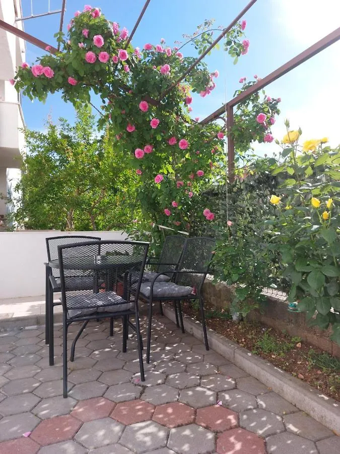 Brand New Luxury Apartment Asi Split