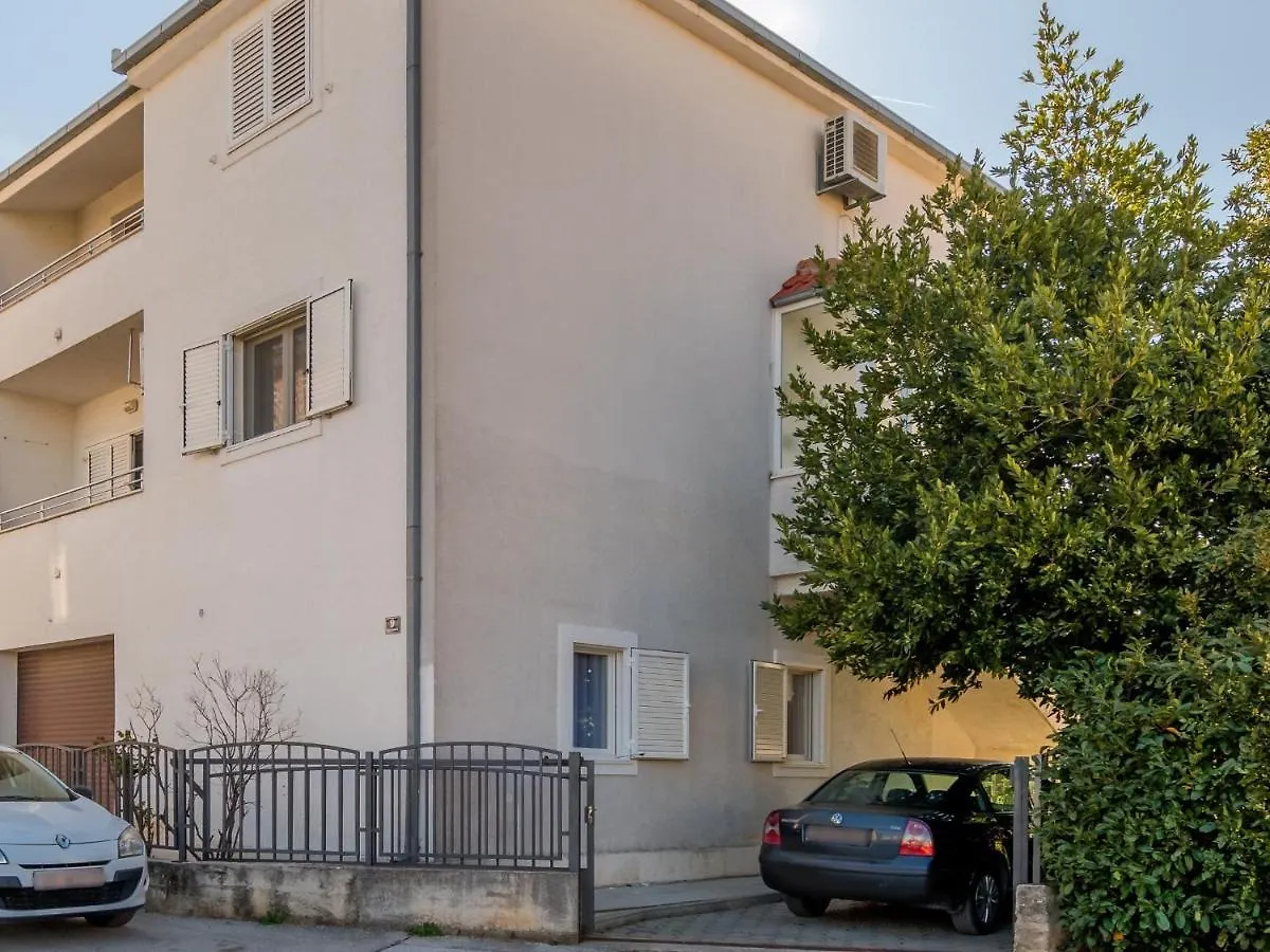 Brand New Luxury Apartment Asi Split
