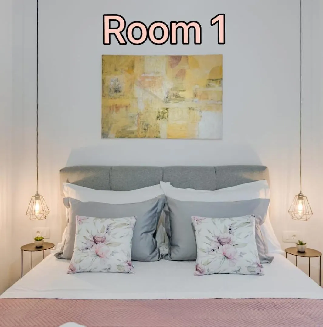 Brand New Luxury Apartment Asi Split