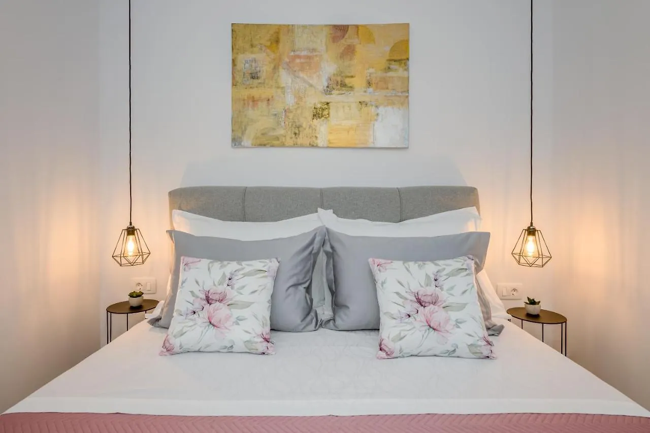 Brand New Luxury Apartment Asi Split Croatia